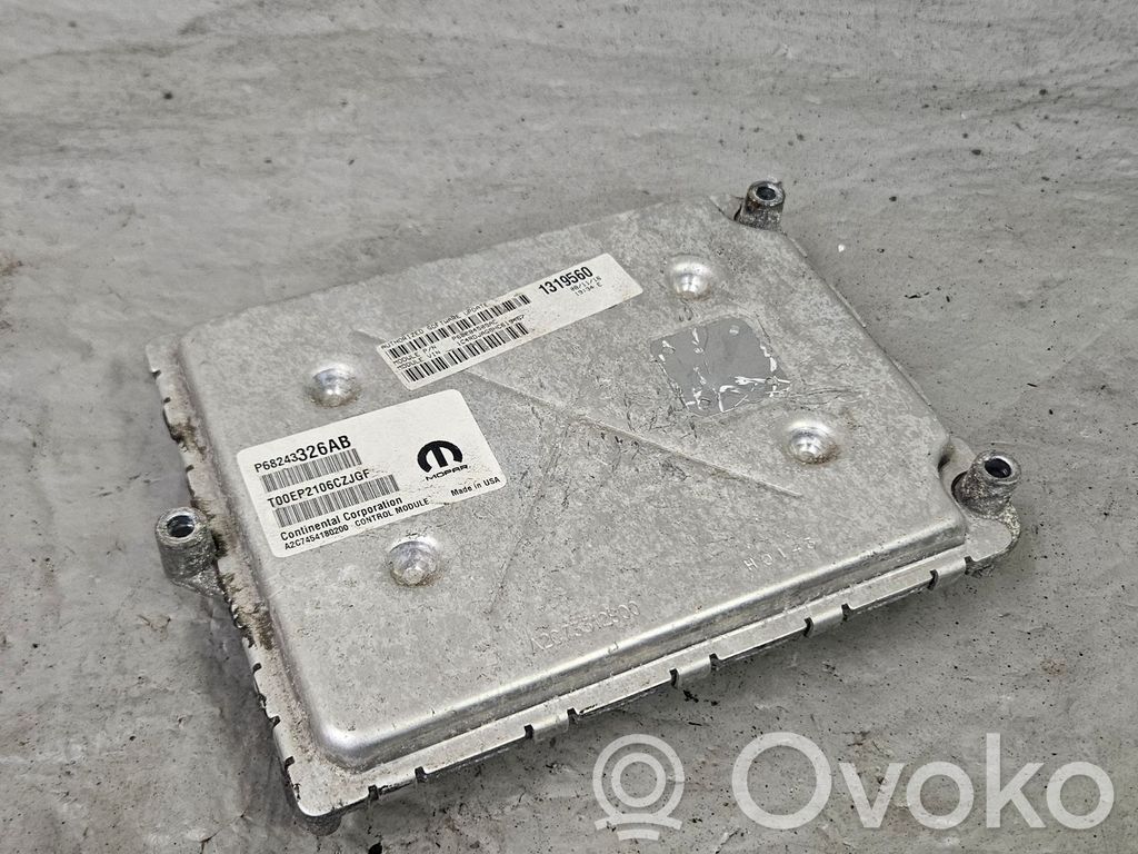 Dodge Durango Engine control unit/module 
