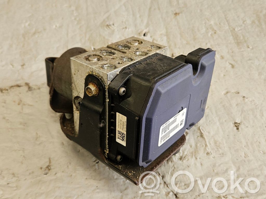 Dodge Durango III ABS Pump 