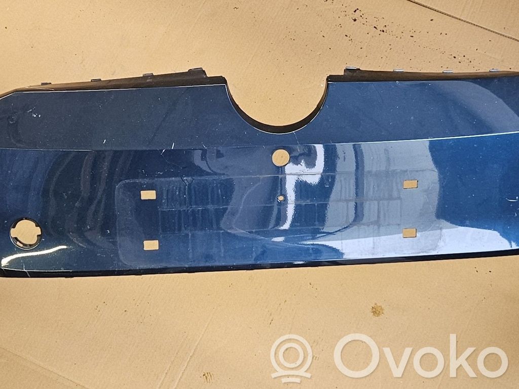 Volkswagen ID.7 Etupuskuri 