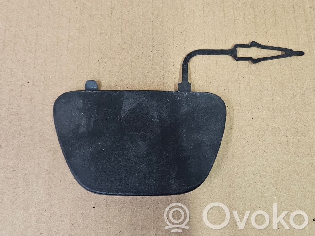 Citroen C5 Tapa para gancho de arrastre parachoques trasero 