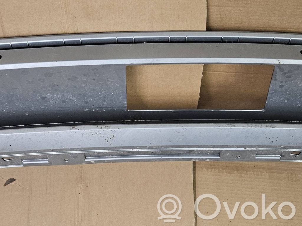 Volkswagen ID.4 Fustă bară spate 