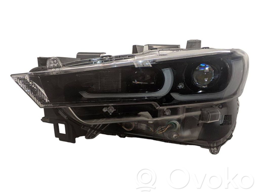 Mazda CX-5 II Lampa przednia 