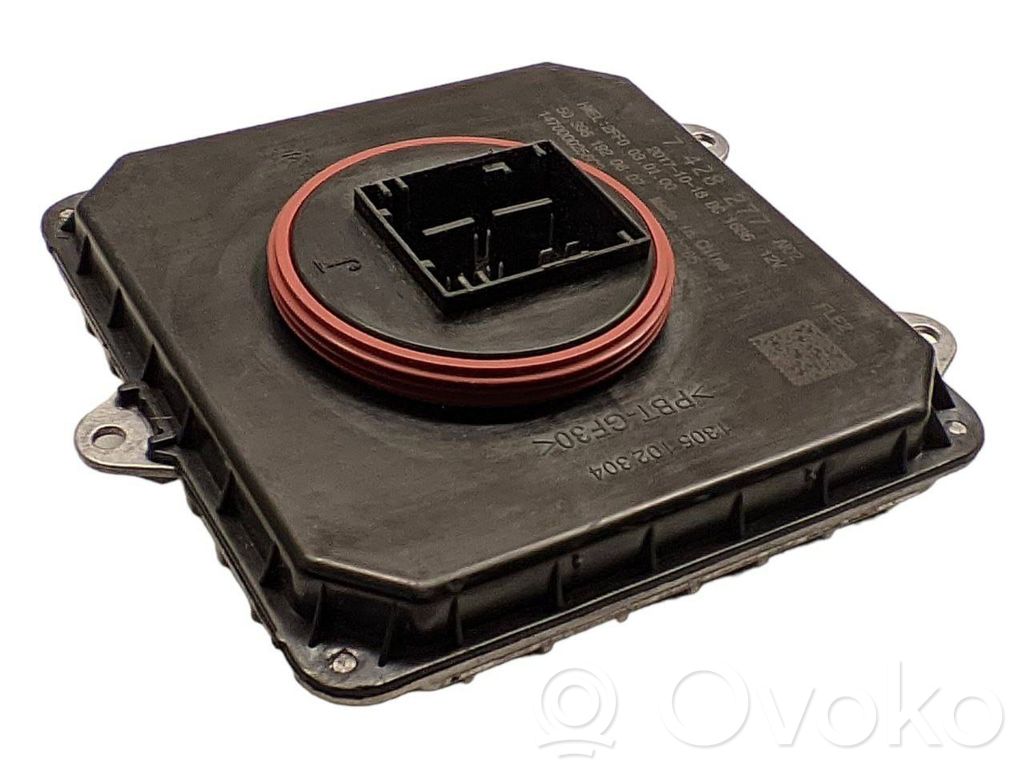 BMW 3 G20 G21 Modul control cu balast LED 