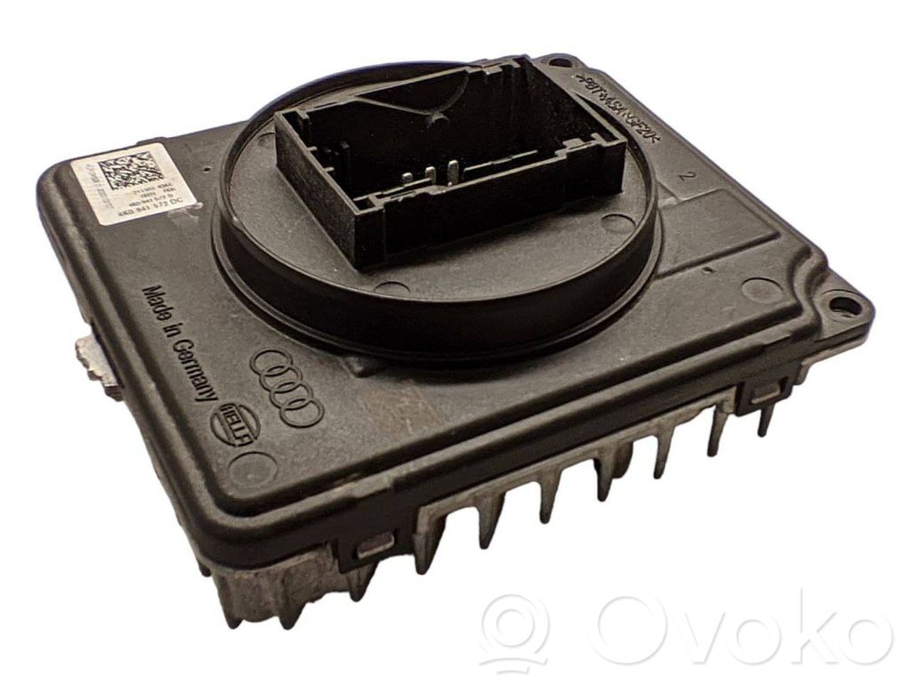 Audi A6 S6 C8 4K Light module LCM 