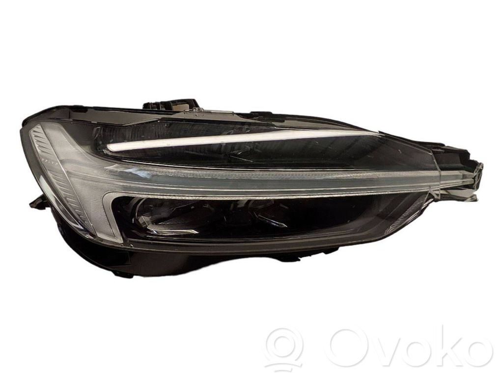 Volvo XC60 Scheinwerfer 