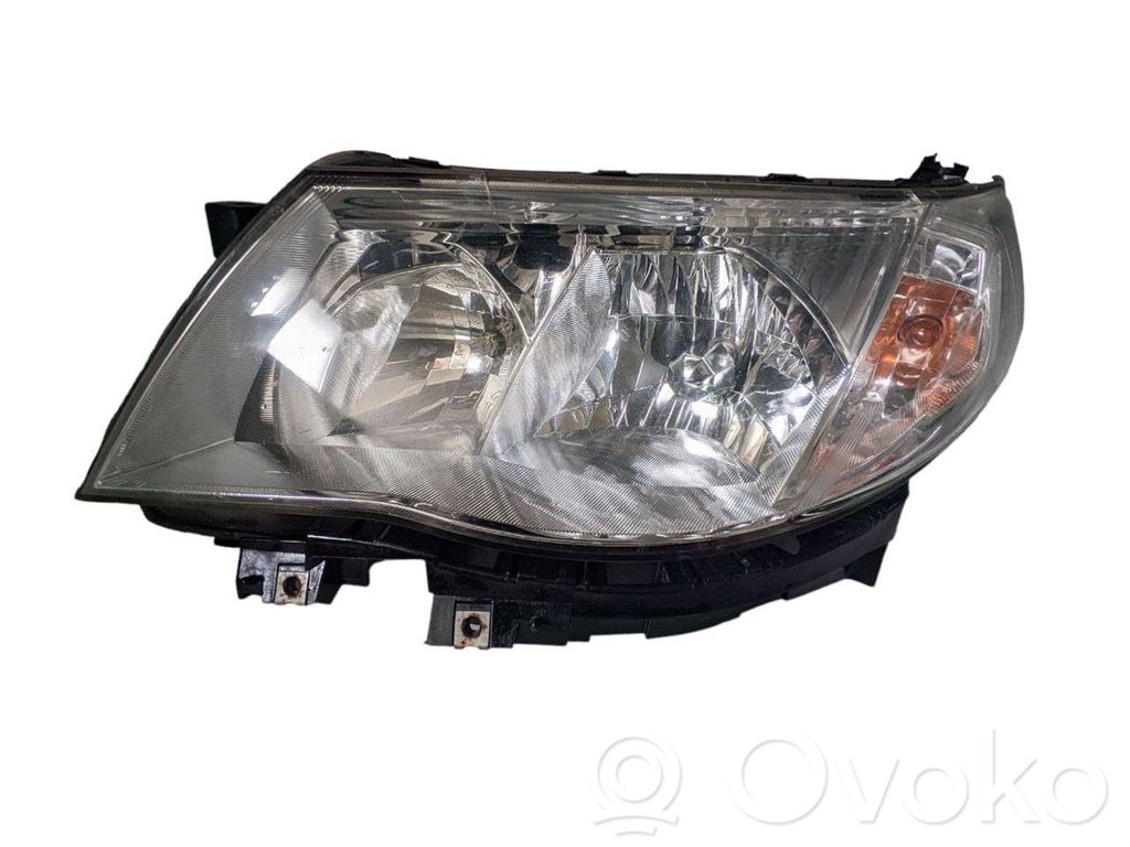 Subaru Forester SH Headlight/headlamp 