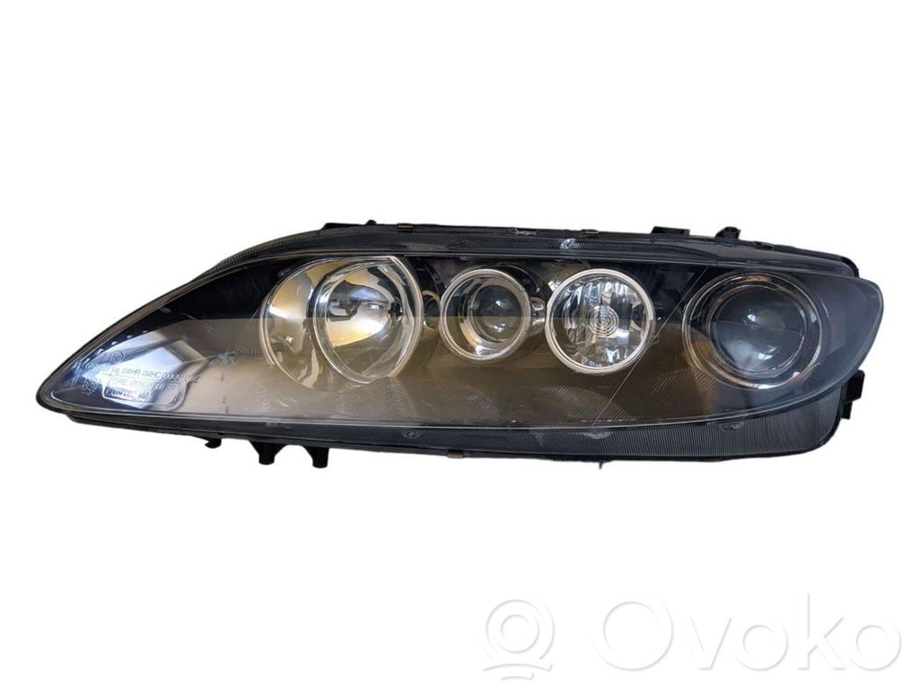 Mazda 6 Headlight/headlamp 