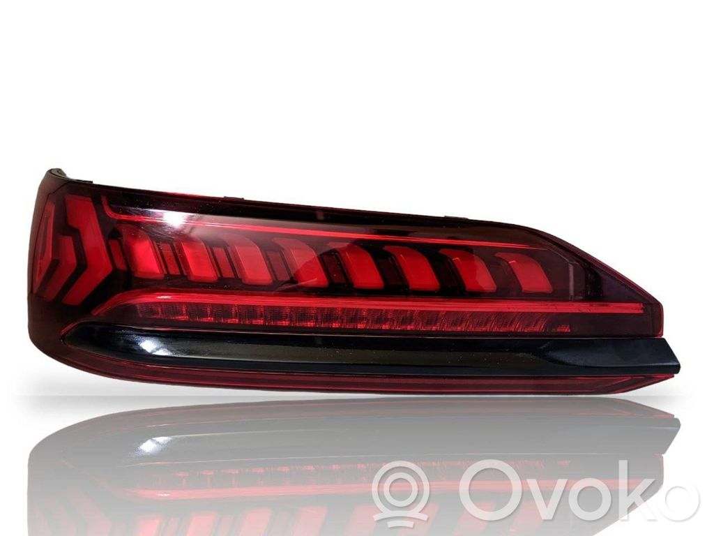 Audi Q7 4M Takavalot 