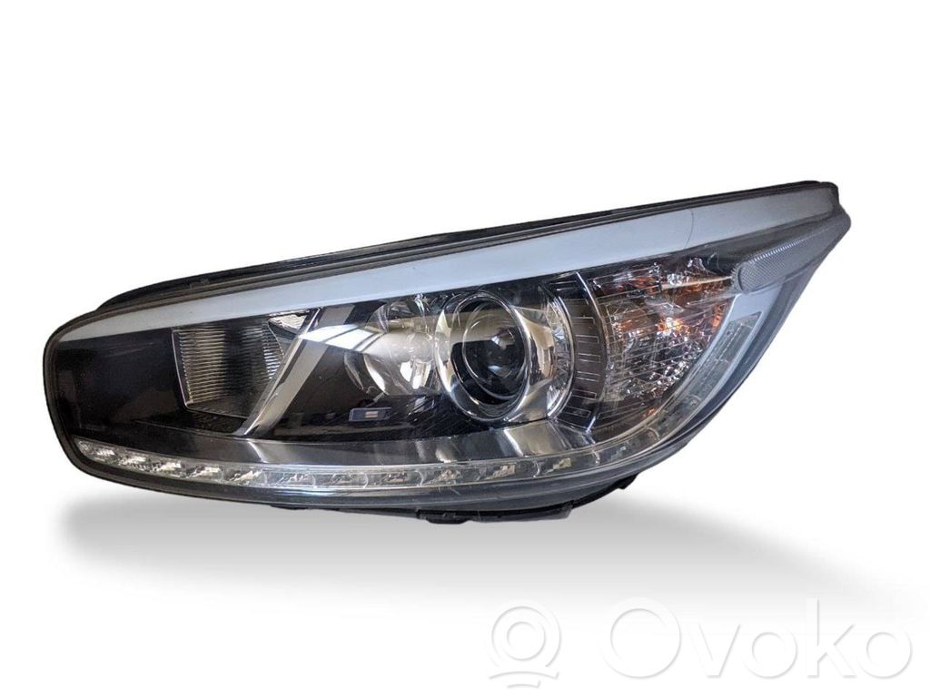 KIA Ceed Headlight/headlamp 