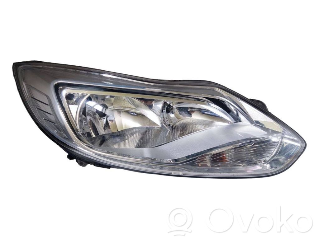 Ford Focus Headlight/headlamp 