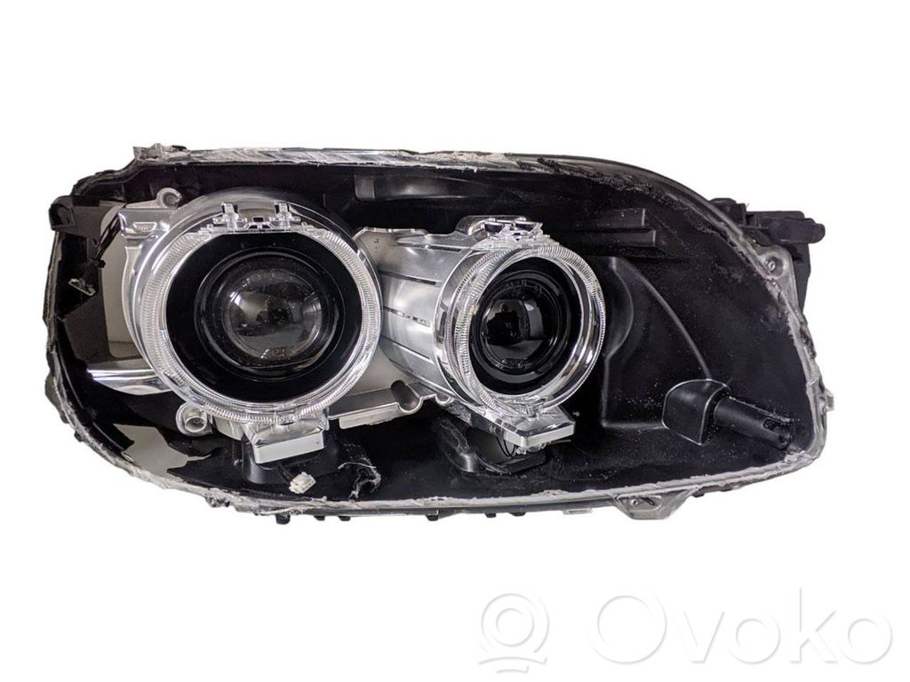 BMW 7 F01 F02 F03 F04 Faro/fanale 