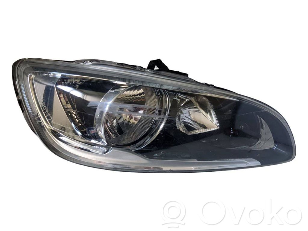 Volvo S60 Scheinwerfer 