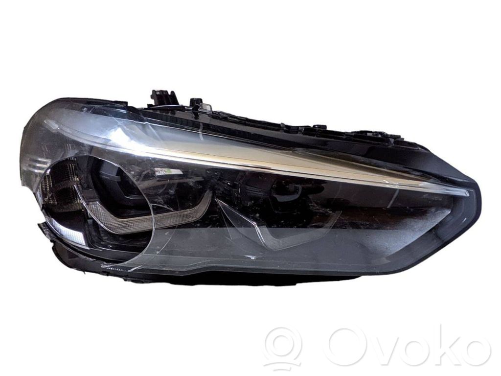 BMW X5 G05 Scheinwerfer 