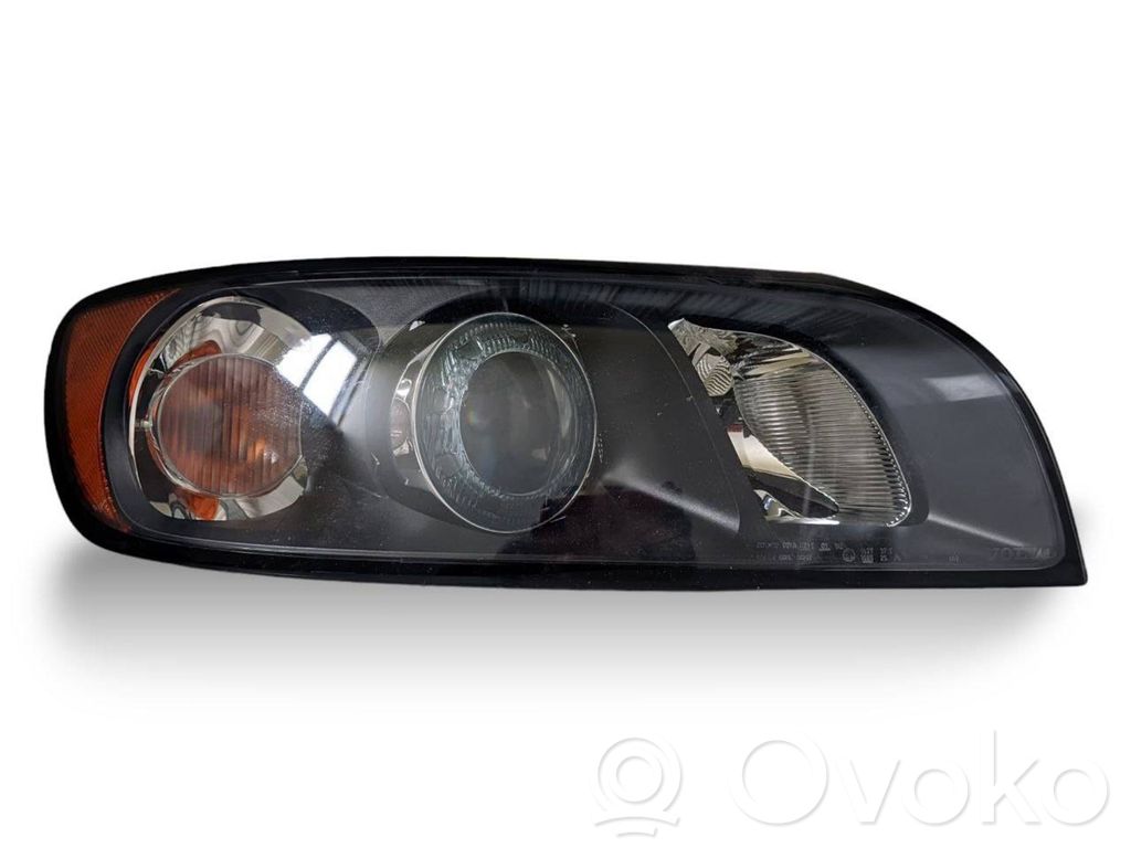 Volvo S40 Faro/fanale 