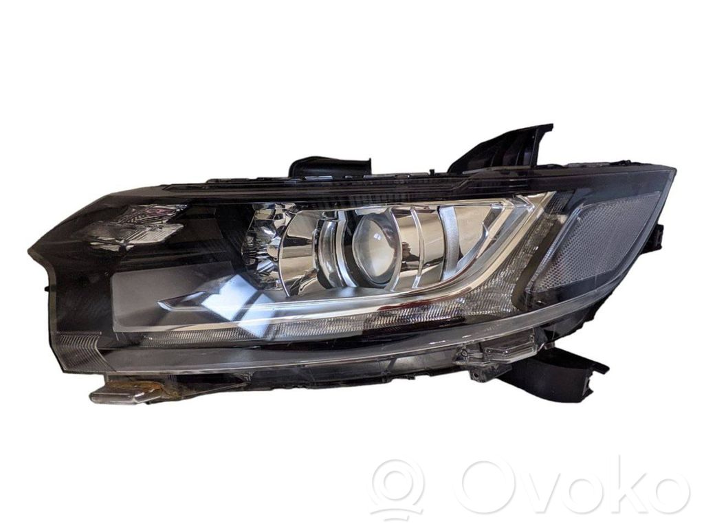 Mitsubishi Outlander Scheinwerfer 