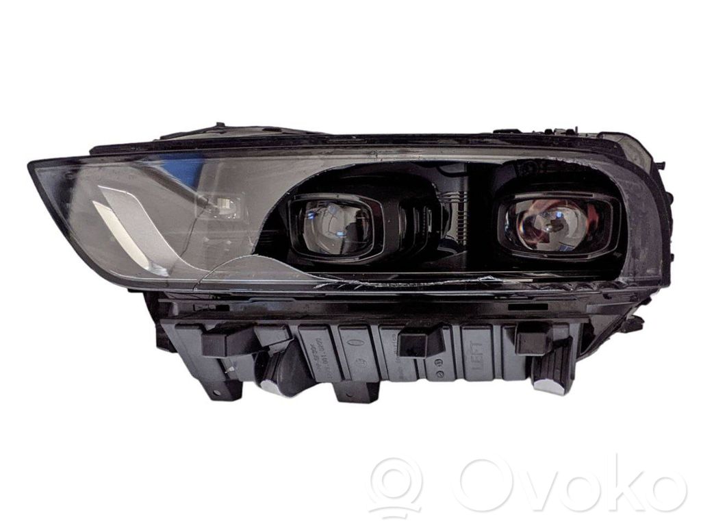 BMW X7 G07 Scheinwerfer 