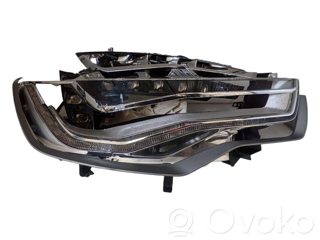 Audi A6 C7 Scheinwerfer 
