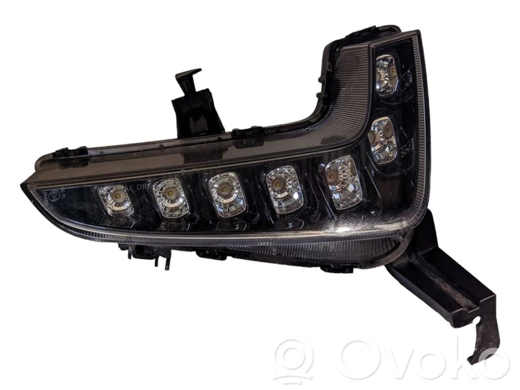 Hyundai Ioniq Lampa LED do jazdy dziennej 
