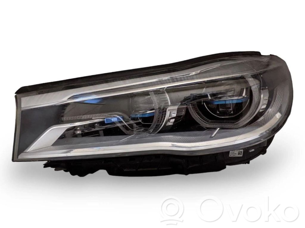 BMW 7 G11 G12 Far 
