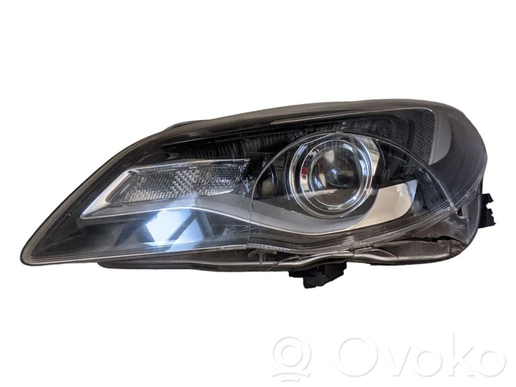 Opel Insignia A Scheinwerfer 