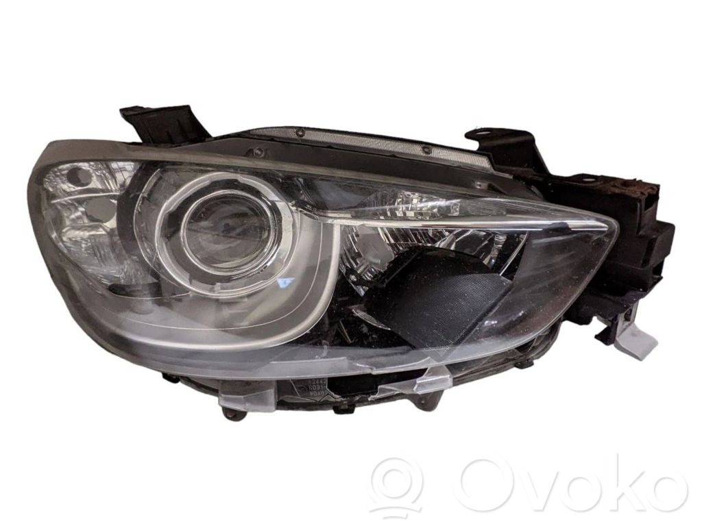 Headlight/headlamp   KD5351031D,39818671,20120409