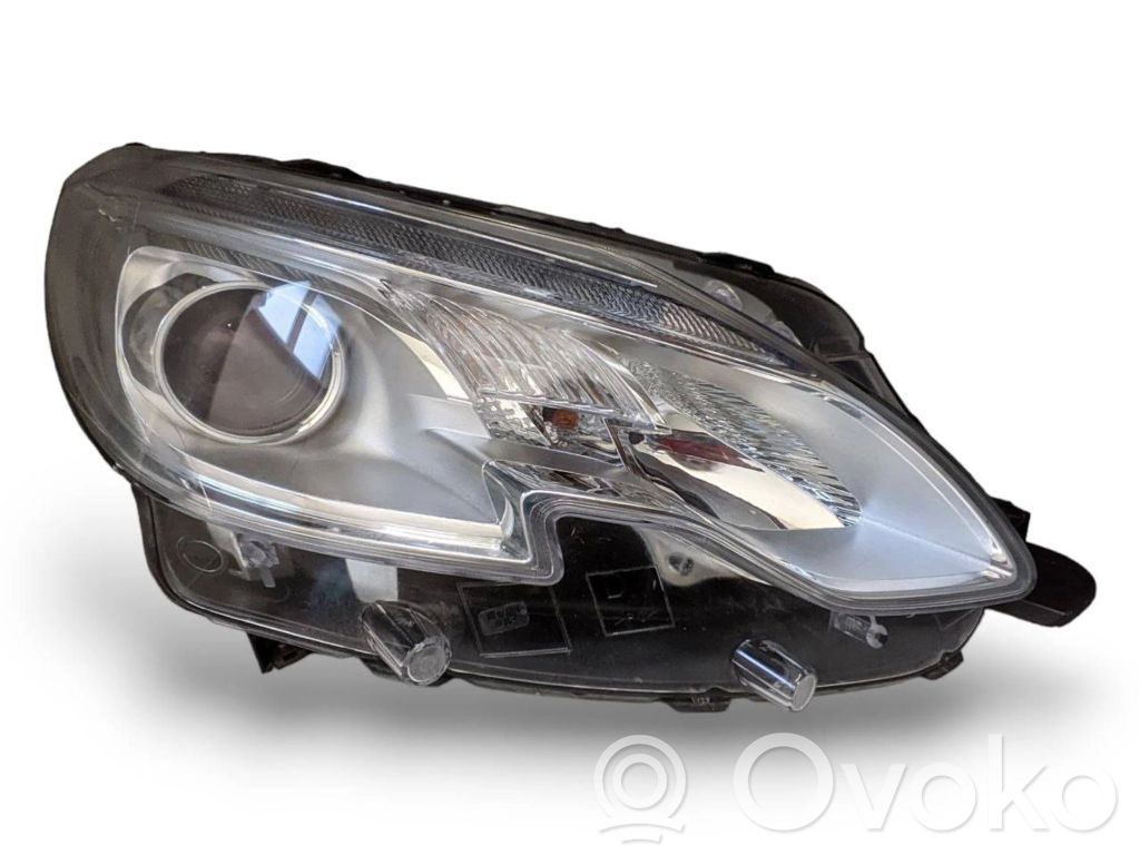 Scheinwerfer   90106475,9815403080