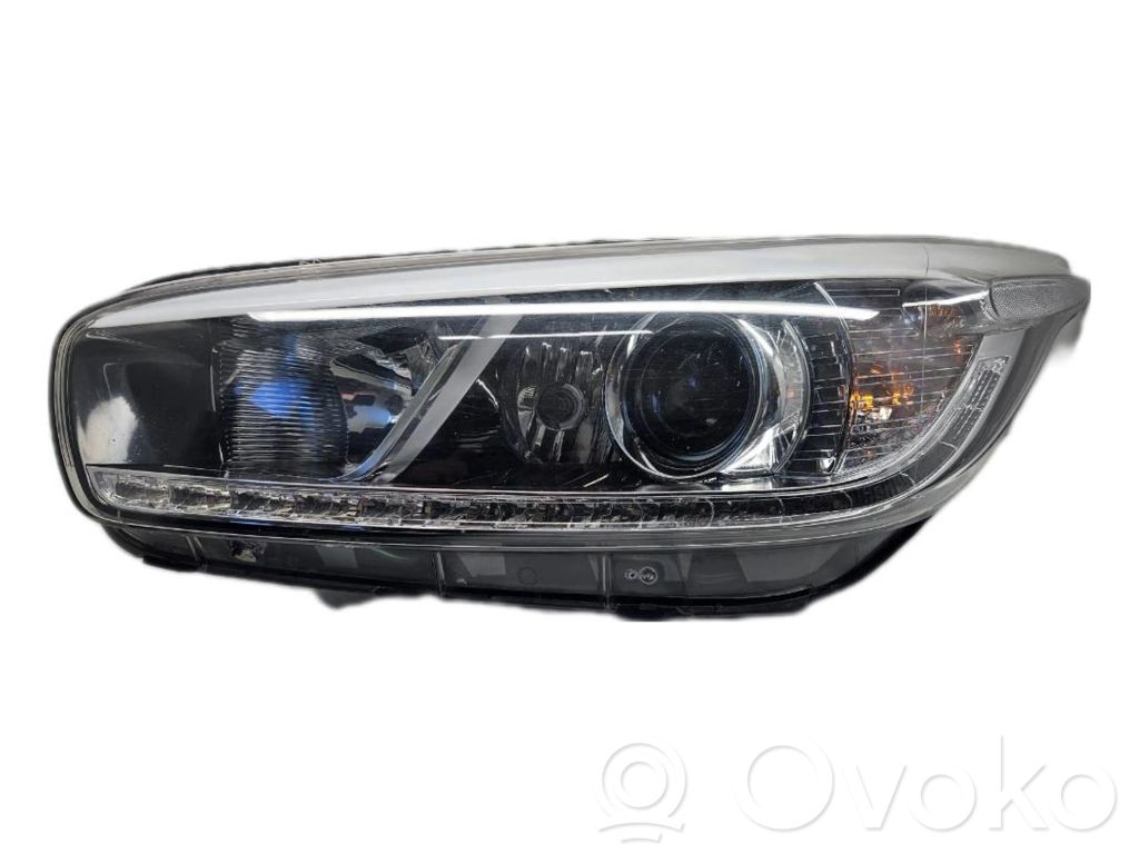 KIA Ceed Headlight/headlamp 