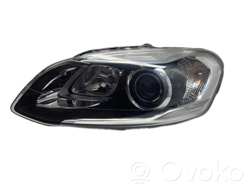 Volvo XC60 Far 