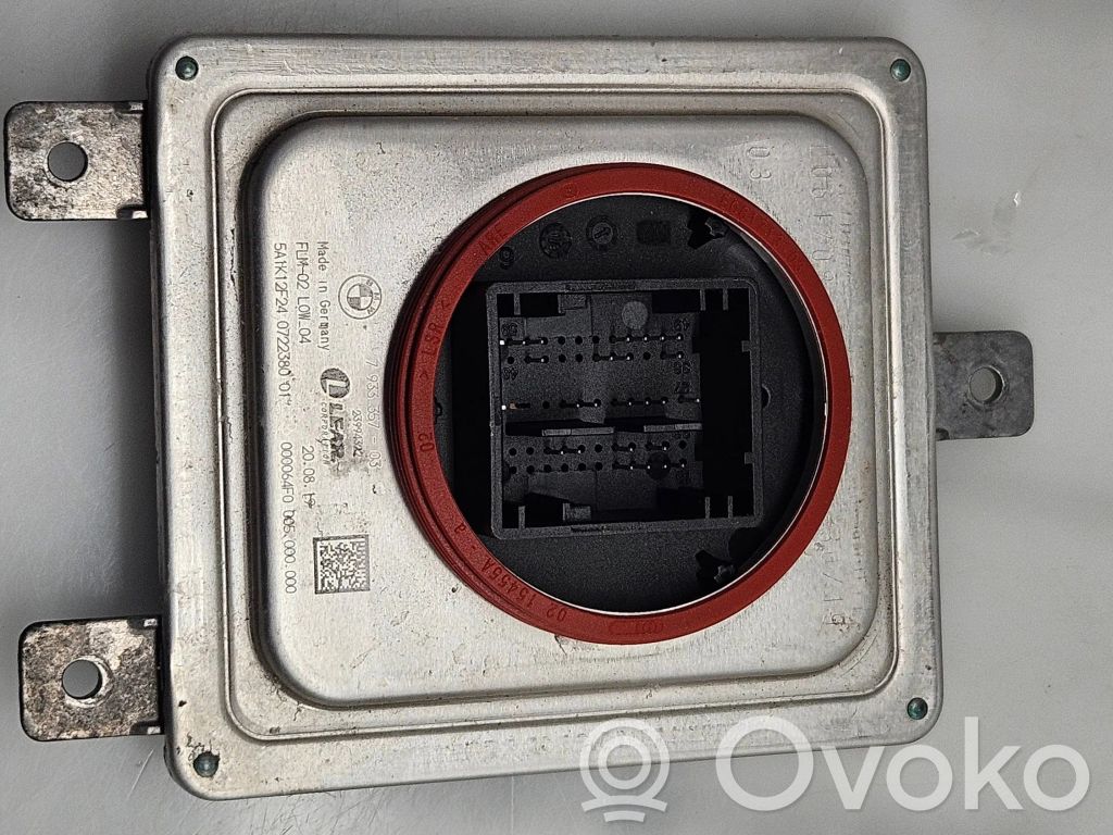 Módulo de control de balasto LED   5A1K12F24,23994322,7933357