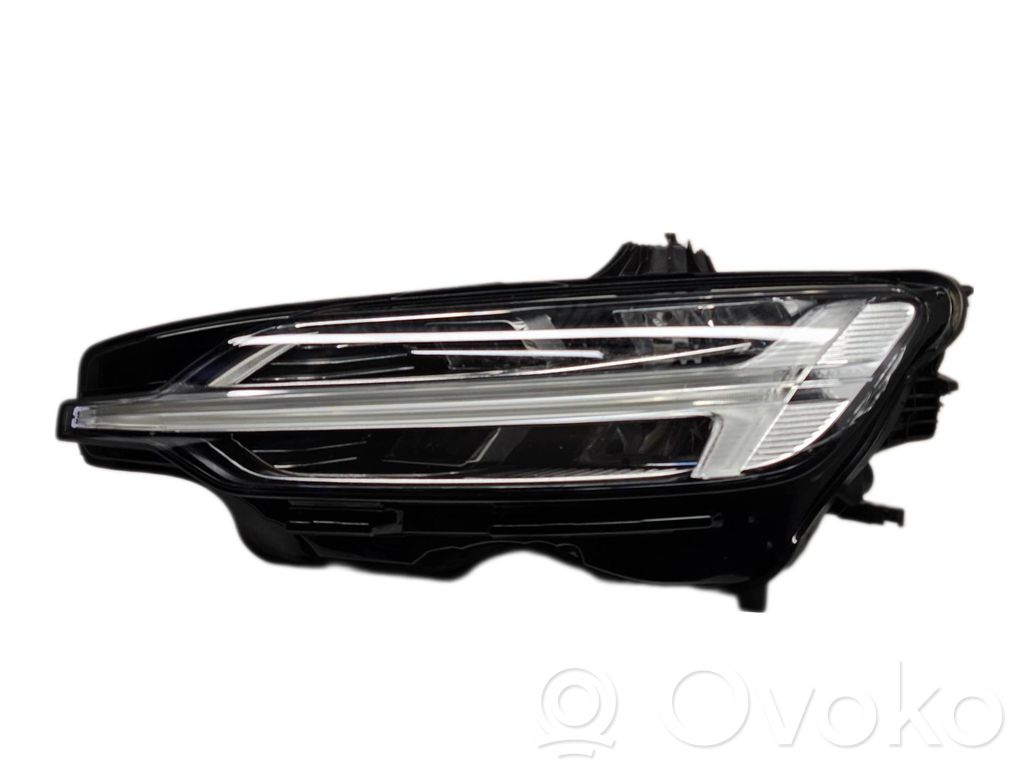 Volvo S60 Scheinwerfer 