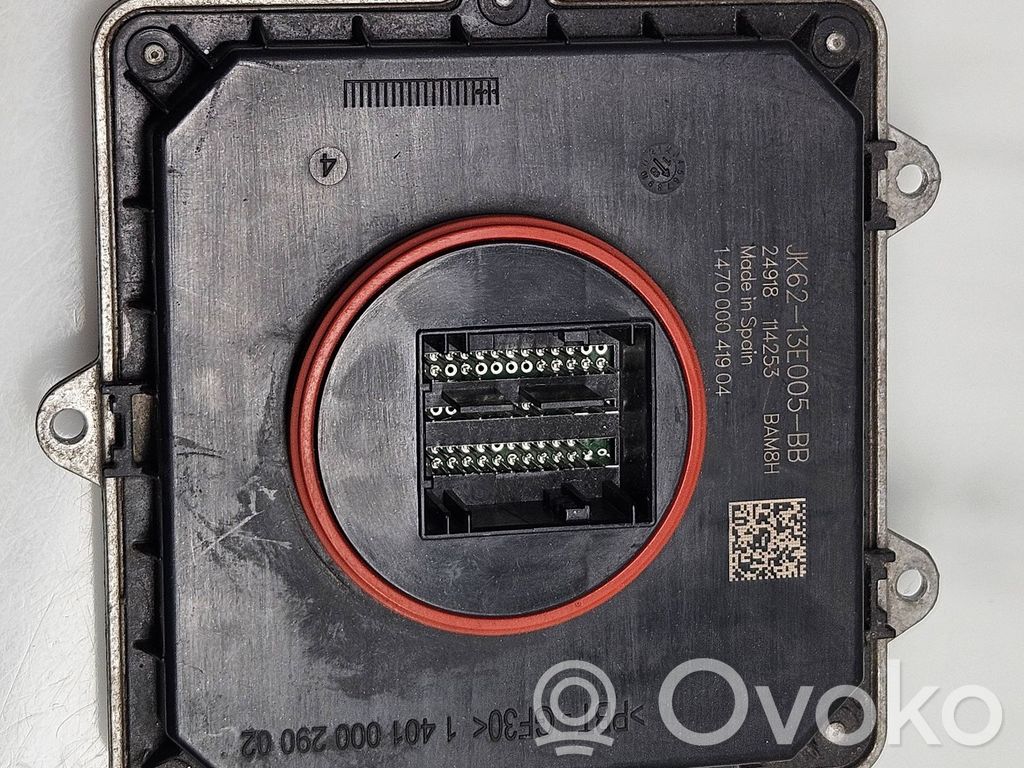 Módulo de control de balasto LED   JK6213E005BB,147000041904,24918114253