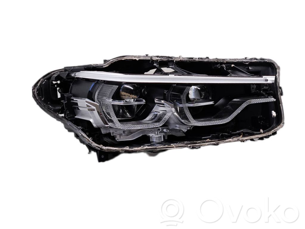 BMW 5 G30 G31 G38 Scheinwerfer 