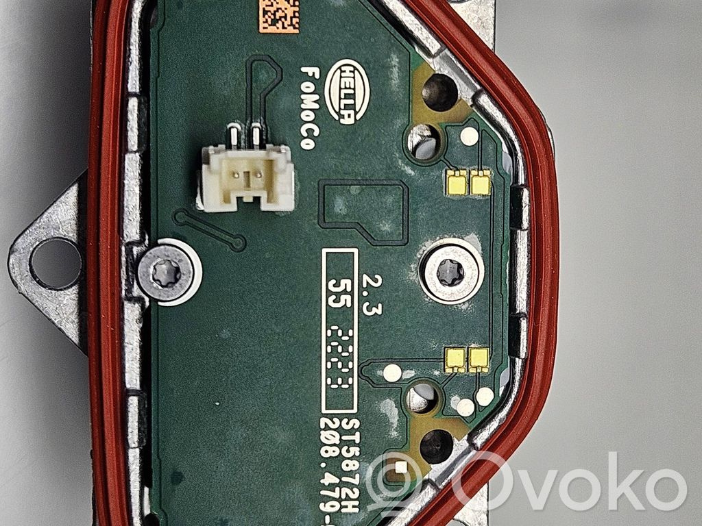LED vadības modulis   H1BB13D278AC