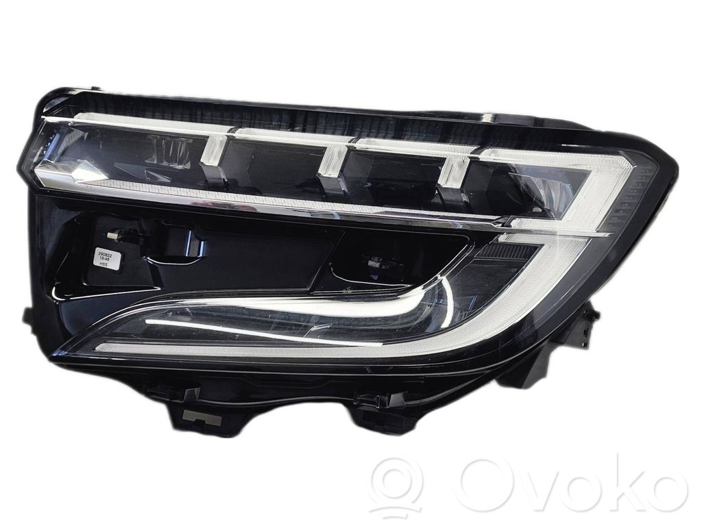 Headlight/headlamp   1EX01515101,260606388R,1EX2775