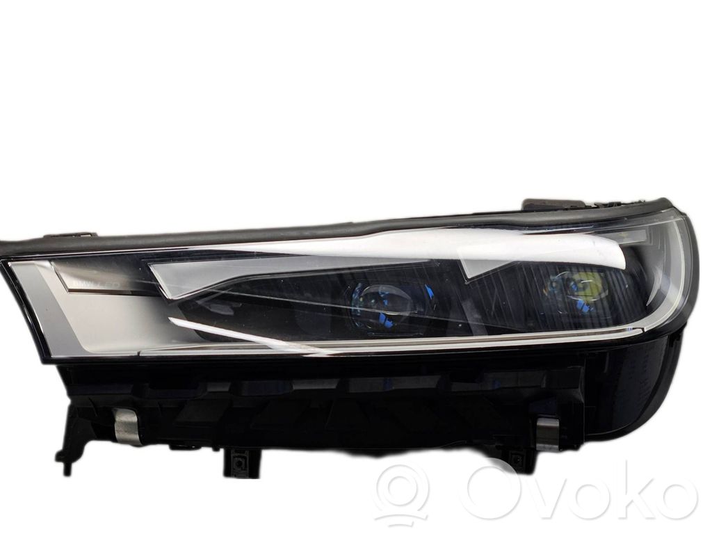 BMW iX Headlight/headlamp 