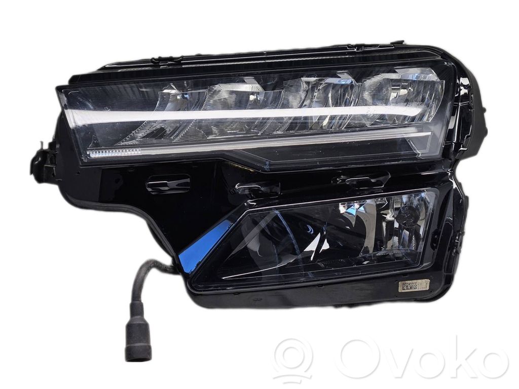 Skoda Karoq Lampa przednia 