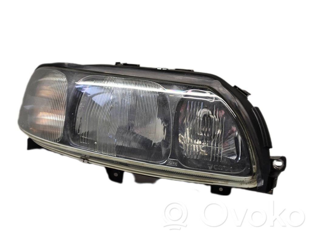 Volvo S60 Scheinwerfer 