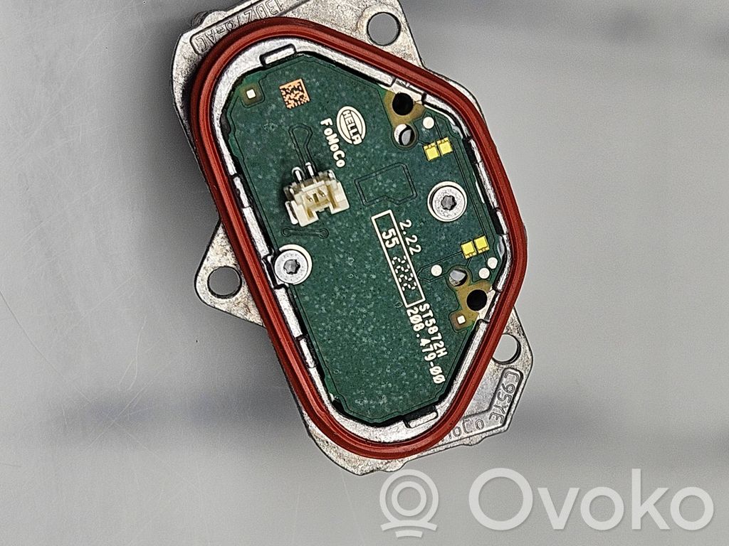 LED vadības modulis   H1BB13D278AC