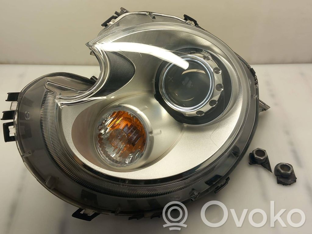 Scheinwerfer   LE05A6141,130702355100,10055600,0204004004041800
