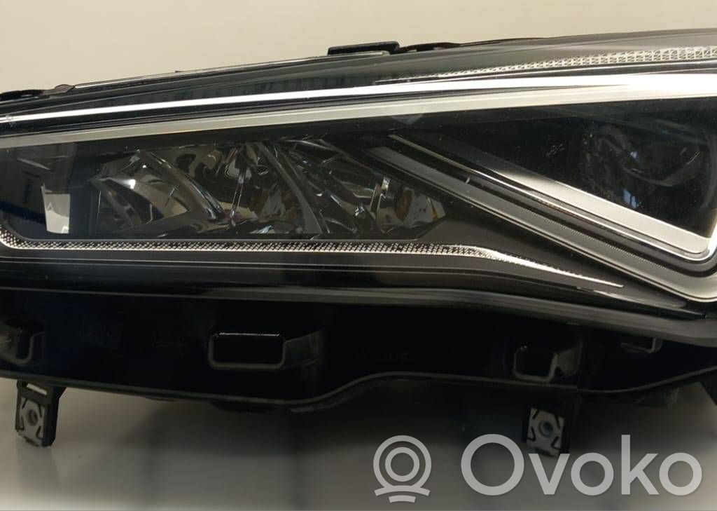 Seat Tarraco Scheinwerfer 