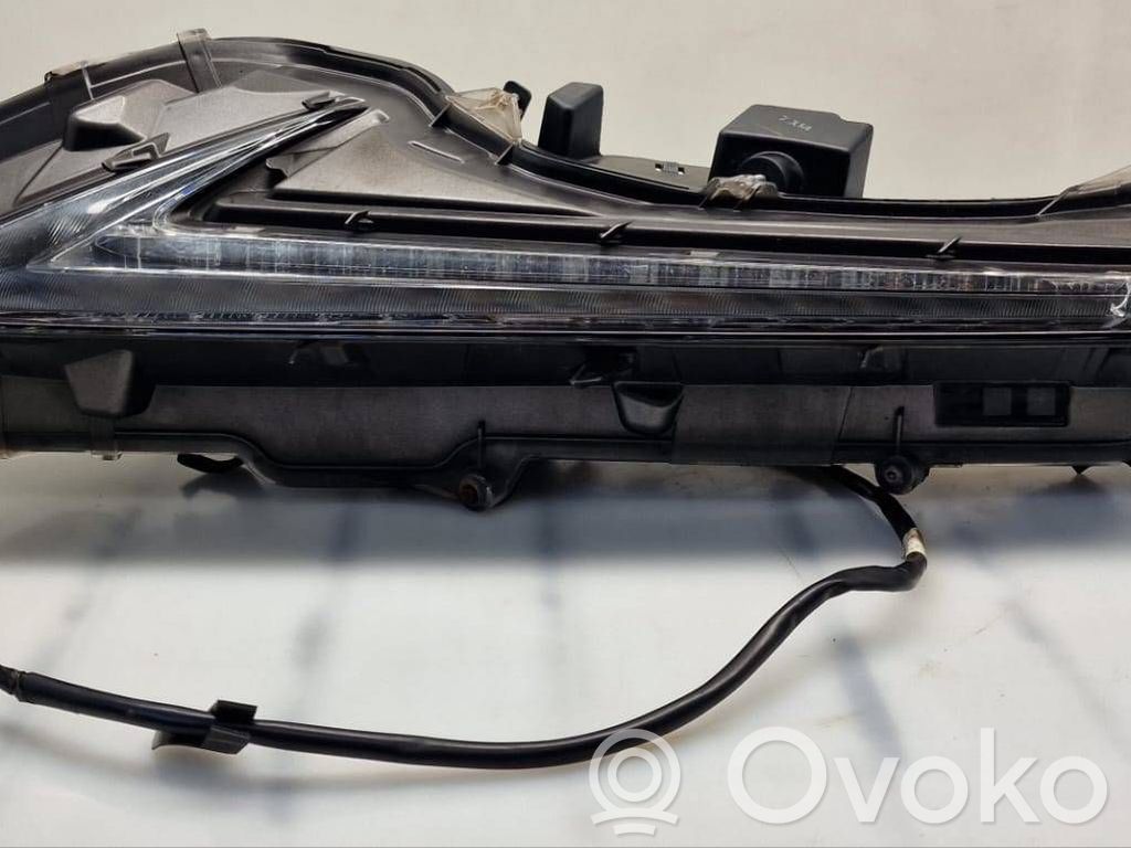 Lexus NX LED Daytime headlight 