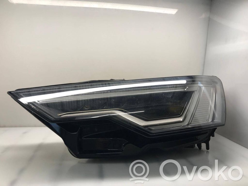 Scheinwerfer   4K0941039,1ZX01337701