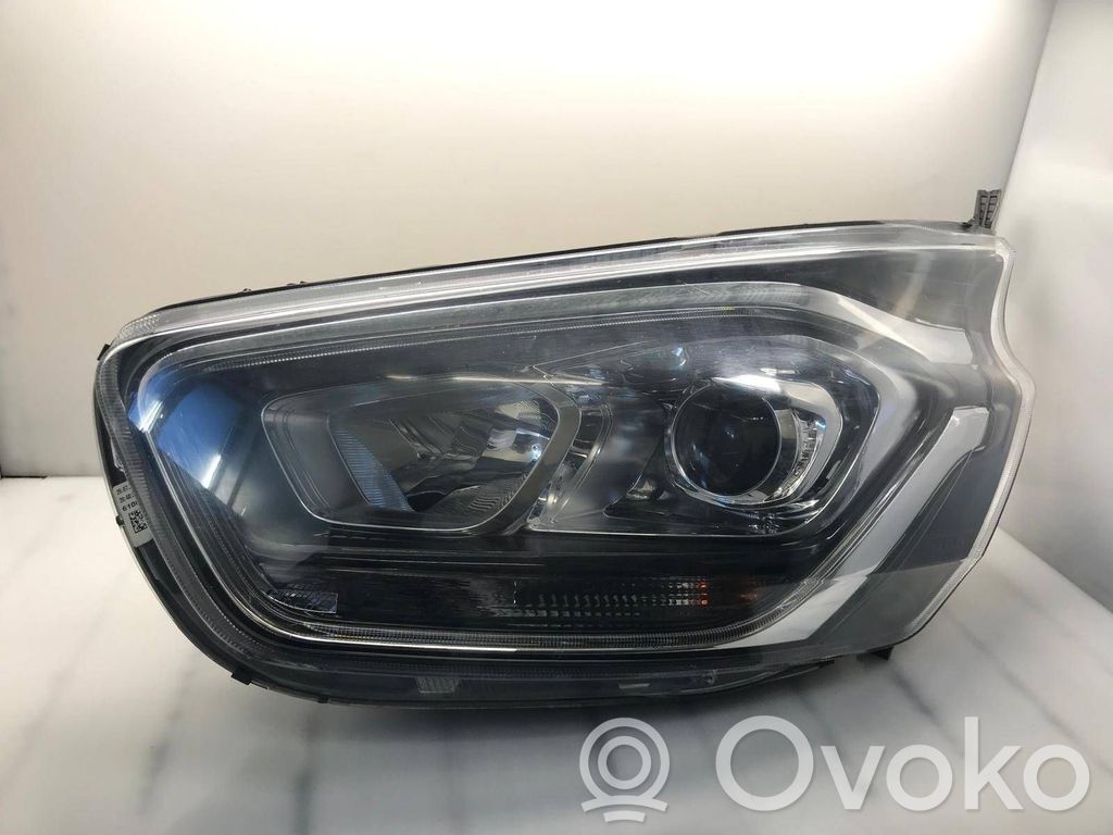 Headlight/headlamp   01062299900010,JK2113W030DJ