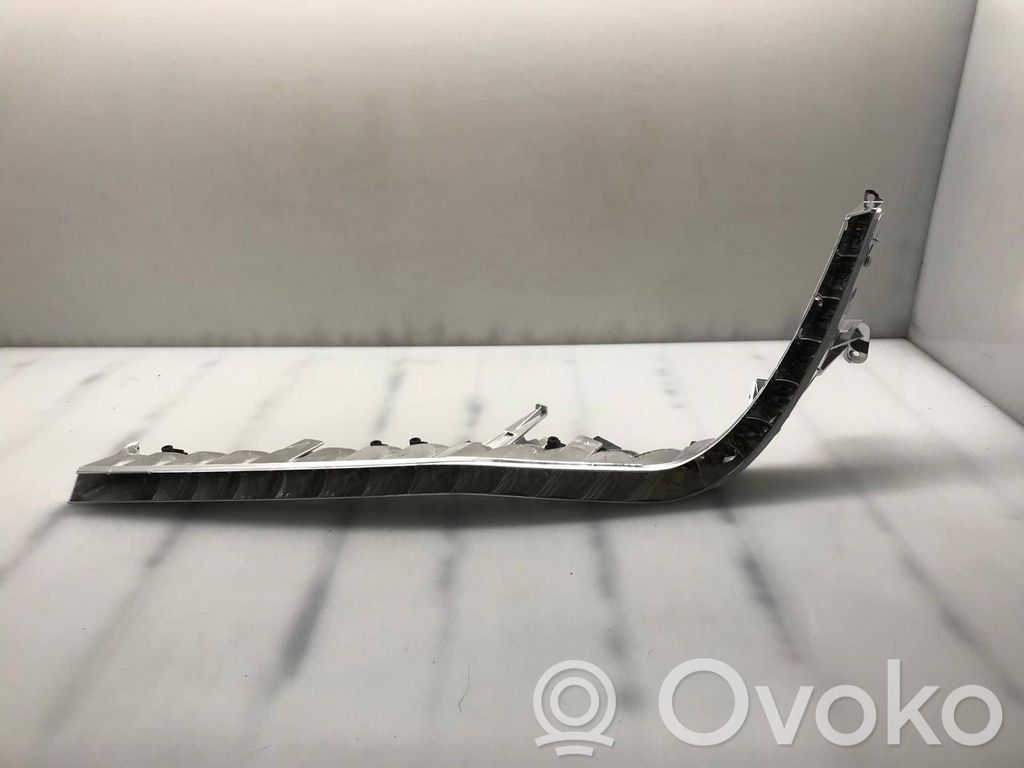 Headlight part