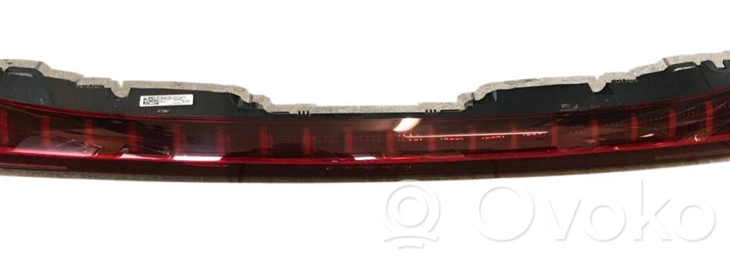 Audi A5 Lampă spate în capacul portbagajului 