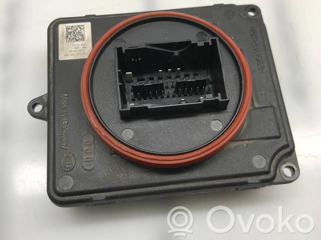 Light module LCM   21110143AC,4K0941572D,4K0941572DC