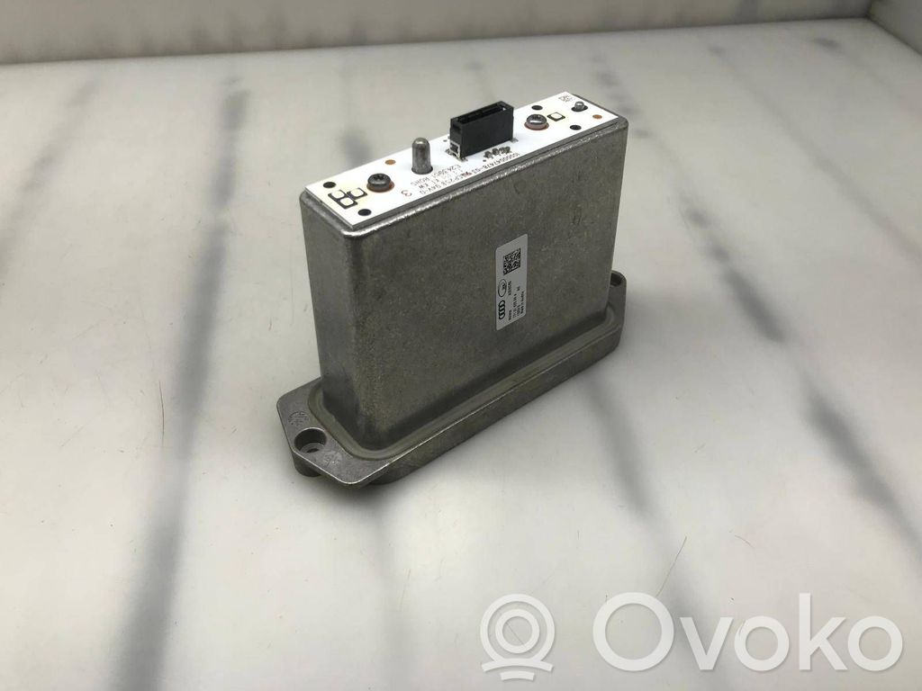 Audi Q7 4M Module de ballast de phare Xenon 