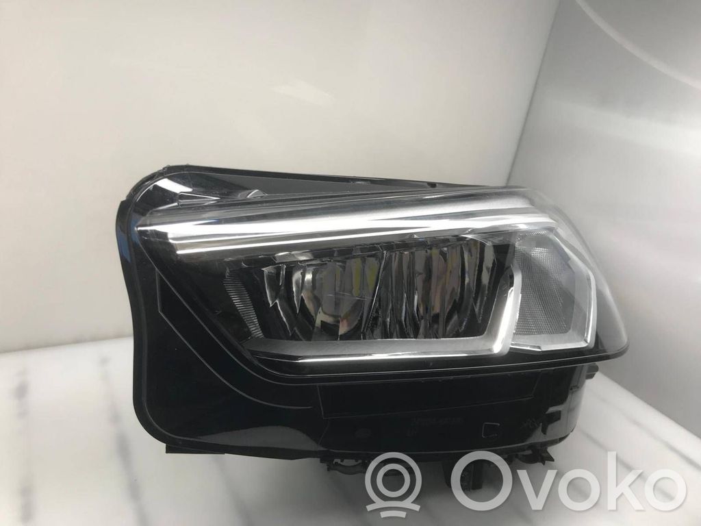 BMW X1 U11 Headlight/headlamp 