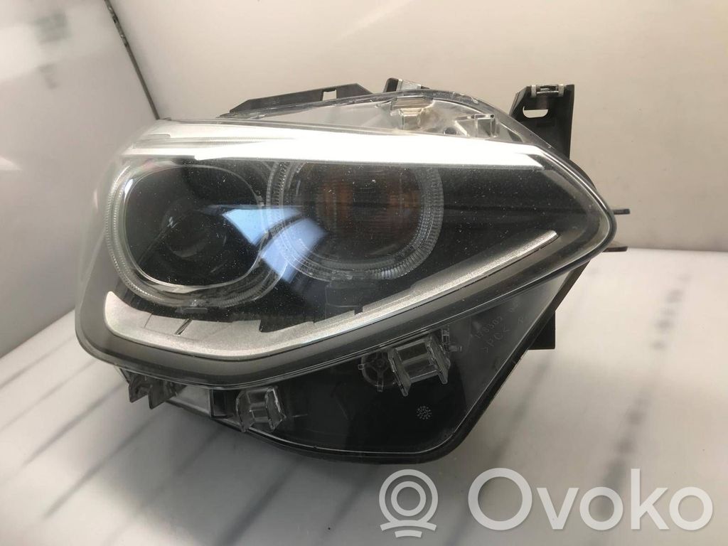 BMW 1 F20 F21 Far 