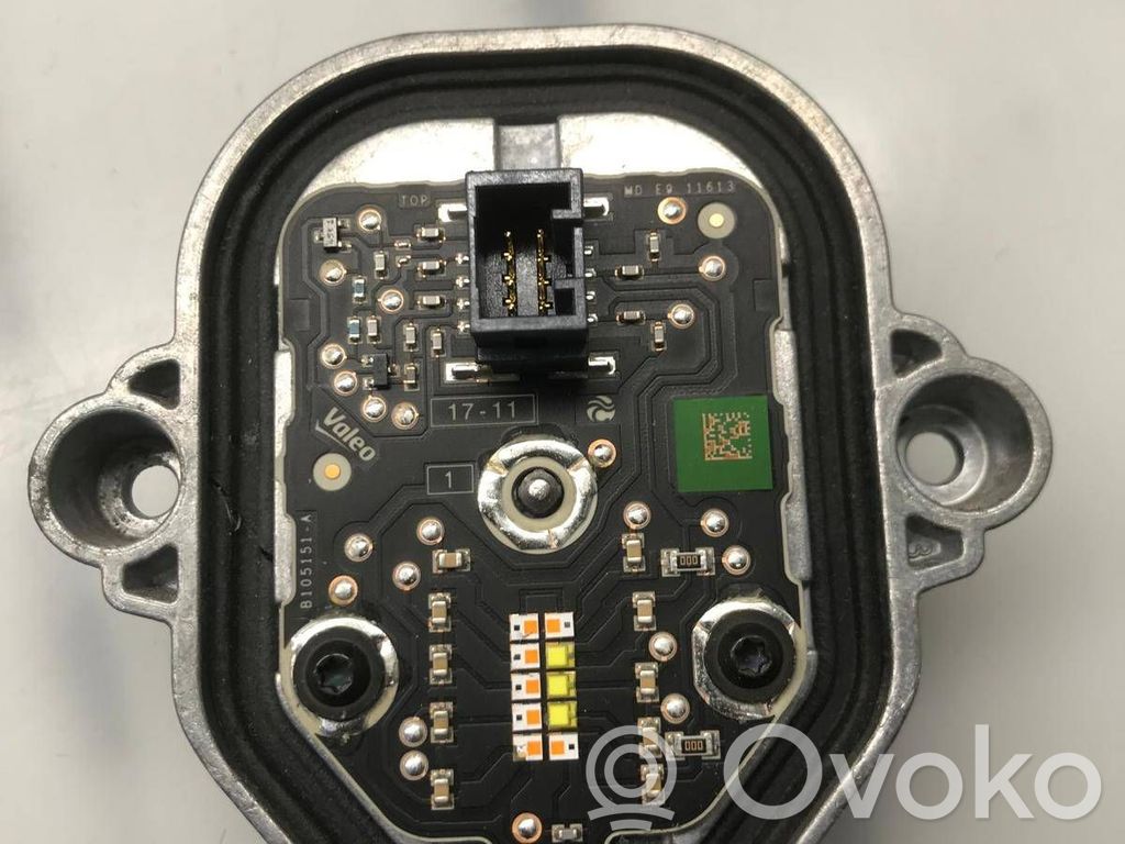 LED vadības modulis   B105151A